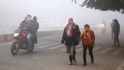 ಉತ್ತರದಲ್ಲಿ ತೀವ್ರ ಚಳಿ: ಕೆಲವೆಡೆ ಶೂನ್ಯ ತಾಪಮಾನ, ಜಮ್ಮುನಲ್ಲಿ 2.2 ಡಿಗ್ರಿ