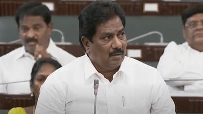 ஏக்கருக்கு 2 லட்சம்... லஞ்சம் வாங்கிக் குவிப்பதாக அமைச்சர் மூர்த்தி, உதவியாளர் மீது புகார்