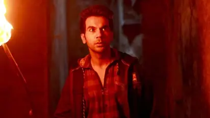 Did RajKummar Rao encounter paranormal activities while shooting for 'Stree'? Here's what he said