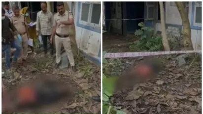 Kerala : Policeman found dead under mysterious circumstances in Kasaragod