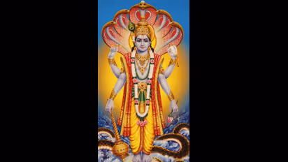 సఫల ఏకాదశి నాడు వీటిని దానం చేయండి.. జీవితంలో ఏ బాధలు ఉండవు