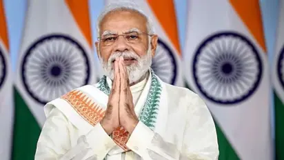 PM Modi to arrive in Kerala for a two-day visit; hold roadshow in Kochi today