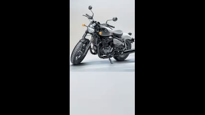 പുത്തൻ ബുള്ളറ്റുമായി ഞെട്ടിച്ച് റോയൽ എൻഫീൽഡ്, വില ഇത്രമാത്രം!