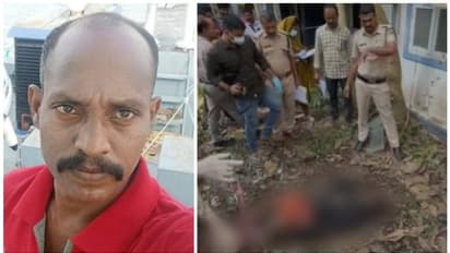 പൊലീസുകാരൻ മരിച്ച നിലയിൽ, മൃതദേഹം കണ്ടെത്തിയത് ആശുപത്രി കെട്ടിടത്തിന് സമീപം, ദുരൂഹത, സംഭവം കാസർകോട്