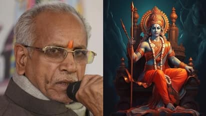 ಜೈಲುವಾಸ, ರಾಮಭಕ್ತಿ ಬಿಟ್ಟು ಬೇರೆನಿಲ್ಲ...ಇದು ರಾಮಮಂದಿರದ ಶಬ್ದಕೋಶ ಚಂಪತ್‌ ರೈ ಲೈಫ್‌ ಸ್ಟೋರಿ!