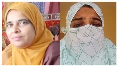 പ്ലീസ് ഹെല്പ്...; 1,400 ദിർഹം ശമ്പളം, വൻ വാഗ്ദാനം വിശ്വസിച്ച് ഗൾഫിൽ; പിന്നെ നേരിട്ടത് ഉള്ളുരുകുന്ന വേദനകൾ