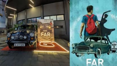 ഗോകർണത്തേക്ക് പോയാലോ? അതും സൗജന്യമായി ! എങ്കിൽ 'ഫാറി'ന് ടിക്കറ്റെടുത്തോളൂ