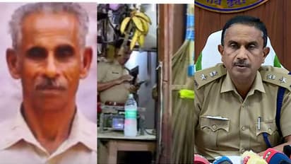 മൈലപ്ര കൊലപാതകം;ജയിലിൽവച്ച് ആസൂത്രണം, പിടിയിലായ മുരുകൻ കൊടുംകുറ്റവാളി, നിർണായകമായി ഓട്ടോ ഡ്രൈവറുടെ അറസ്റ്റ്