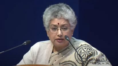 Justice Nagarathna to assess father's precedent in industrial alcohol case; check details