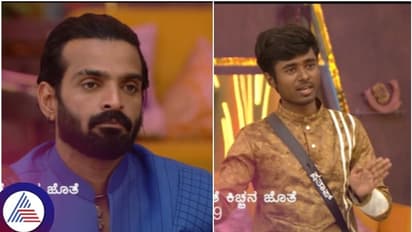 'ವಿನಯ್ ಜೊತೆ ಸೇರಿದವರಿಗೆಲ್ಲಾ ಗೇಟ್ಪಾಸ್..' ಆನೆಗೆ ಮಾತಿನ ಡಿಚ್ಚಿ ಹೊಡೆದ ಡ್ರೋನ್ ಪ್ರತಾಪ್!