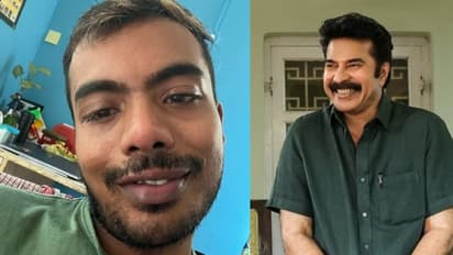 'കാതൽ കണ്ട് പൊട്ടിക്കരഞ്ഞ് അമ്മ വിളിച്ചു..'; സ്വവർ​ഗാനുരാ​ഗിയുടെ വാക്കുകൾ, ഏറ്റെടുത്ത് സിനിമാ ലോകം 