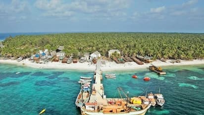 Lakshadweep