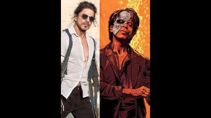 ಈ 7 ಚಿತ್ರಗಳಲ್ಲಿ ಅಭಿನಯಿಸೋಕೆ ಶಾರೂಖ್ ಖಾನ್ 1 ರೂ.ವನ್ನೂ ತೆಗೆದುಕೊಂಡಿಲ್ಲ!