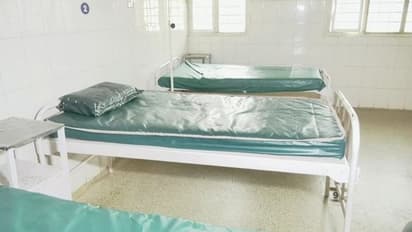 ಕೊರೋನಾ ಇಲ್ಲದಿದ್ದರೂ ಕೋವಿಡ್ ಹೆಸರಿನಲ್ಲಿ ಲಕ್ಷ ಲಕ್ಷ ಲೂಟಿ..!