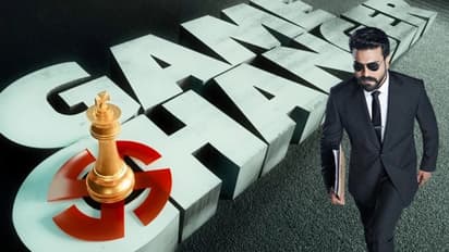 #GameChanger ‘గేమ్ ఛేంజర్’ ఓవర్ సీస్ డీల్ రచ్చ, అసలు నిజం ఏమిటి?