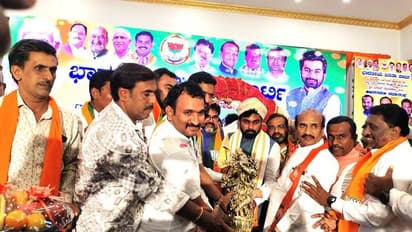 ಕಾಂಗ್ರೆಸ್ ಸರ್ಕಾರವನ್ನು ಮೊದಲು ಕಿತ್ತೊಗೆಯಬೇಕು: ಛಲವಾದಿ ನಾರಾಯಣಸ್ವಾಮಿ