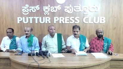 ರೈತ ಆತ್ಮಹತ್ಯೆಗೆ ಸರ್ಕಾರ, ಕೃಷಿ ವಿಜ್ಞಾನಿಗಳು ನೇರ ಹೊಣೆ: ರೈತ ಸಂಘ ಆರೋಪ