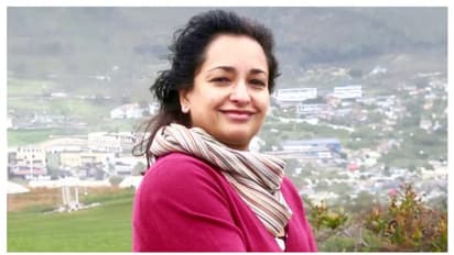 ഡോ. ആനി ഫിലിപ്പിന്റെ വിയോഗം; പ്രവാസ ലോകത്തിന് തീരാ നഷ്ടം