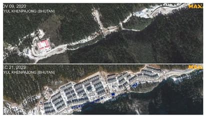 ഭൂട്ടാനിലും ചൈനയുടെ കടന്നുകയറ്റം, രാജകുടുംബത്തിന്റെ ഭൂമിയും കൈയേറിയെന്ന് റിപ്പോർട്ട്, നിരീക്ഷിച്ച് ഇന്ത്യ