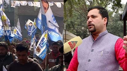 ഇന്ത്യസഖ്യത്തിലെ സീറ്റ് ചർച്ച; അവകാശവാദം ഉന്നയിക്കാൻ എഎപി, ജയസാധ്യതയുള്ള സീറ്റുകളുടെ പട്ടിക നല്‍കും