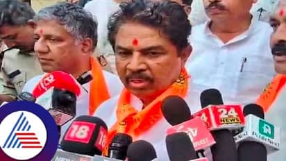 ತೆಲಂಗಾಣಕ್ಕೆ 1.5 ಟಿಎಂಸಿ ನೀರು: ಕಾಂಗ್ರೆಸ್ ಸರ್ಕಾರವನ್ನು ಮೀರ್ ಸಾಧಿಕ್‌ಗೆ ಹೋಲಿಸಿದ ವಿಪಕ್ಷ ನಾಯಕ ಆರ್‌.ಅಶೋಕ!