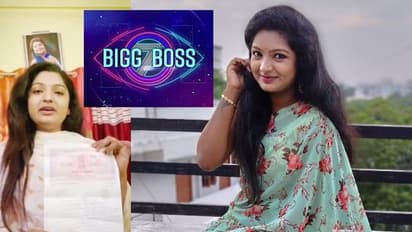 బిగ్ బాస్ బాగోతం సాక్ష్యాలతో సహా బయట పెట్టిన యాంకర్ స్వప్న..