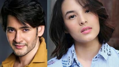 #Maheshbabu కు జోడీగా ఇండోనేషియన్ హీరోయిన్?