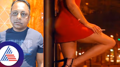 ಮಸಾಜ್ ಪಾರ್ಲರ್ ಮೇಲೆ ಸಿಸಿಬಿ ಪೊಲೀಸರ ದಾಳಿ; 44 ಮಹಿಳೆಯರು, 34 ಪುರುಷರು ಪೊಲೀಸರ ವಶಕ್ಕೆ!