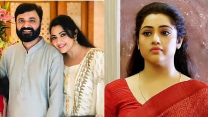 'ഞാനെന്റെ സുഖമല്ല നോക്കുന്നത്'; രണ്ടാം വിവാഹത്തെ കുറിച്ചുള്ള ചോദ്യം, തുറന്നടിച്ച് മീന 