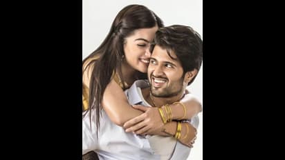 విజయ్ దేవరకొండ-రష్మిక పెళ్ళి డేట్ ఫిక్స్..? ఎంగేజ్మెంట్ ఎప్పుడంటే..? 