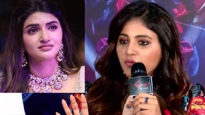 శ్రీలీల అంత ఫేమస్ ఎందుకు అవ్వలేదు.. హీరోయిన్ అంజలికి అవమానం...