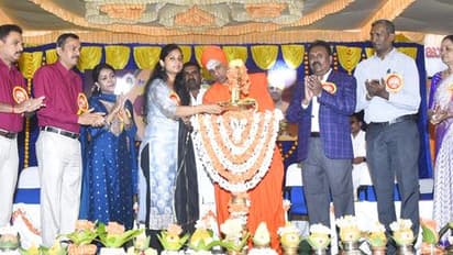  ಶಿಕ್ಷಣ ಹೆಣ್ಣು ಮಕ್ಕಳ ಬಾಳಿಗೆ ಬೆಳಕು: ಶುಭ ಕಲ್ಯಾಣ್‌