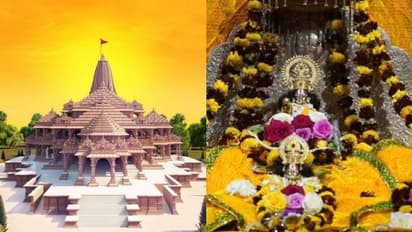 ಜ.17ರಂದು ಆಯೋಧ್ಯೆಯಲ್ಲಿ ಆಯೋಜಿಸಿದ್ದ ರಾಮಲಲ್ಲಾ ಮೆರವಣಿಗೆ ದಿಢೀರ್ ರದ್ದು!