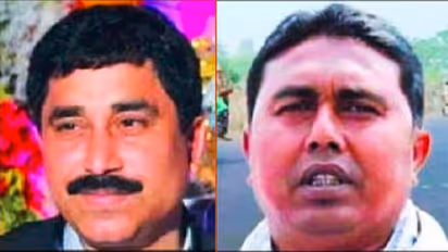 ಬಂಗಾಳದಲ್ಲಿ ಇಡಿ ಅಧಿಕಾರಿಗಳ ಮೇಲೆ ದಾಳಿ ಪ್ರಕರಣ:  ಟಿಎಂಸಿ ನಾಯಕ ಅಧ್ಯ ಬಂಧನ