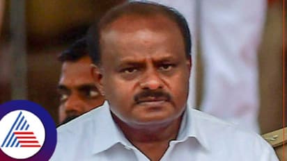 ಸಚಿವಗಿರಿ ಎಂದರೆ ಚಮಚಾಗಿರಿಯಲ್ಲ, ಸತ್ಯದ ಪರ ನಿಲ್ಲುವ ಗಂಡಸ್ತನ ನಿಮಗಿಲ್ಲ: ಪರಮೇಶ್ವರ, ರಾಜಣ್ಣ ವಿರುದ್ಧ ಎಚ್ಡಿಕೆ ಗರಂ!