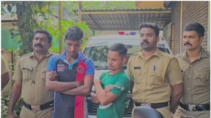 പാലക്കാട് വിവിധയിടങ്ങളിൽ നിന്നായി 12കിലോ കഞ്ചാവ് പിടികൂടി എക്സൈസ്