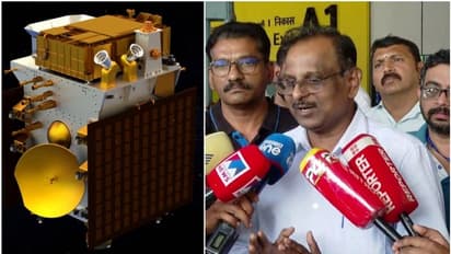 നിർണായക ചുവടുവെപ്പിലേക്ക് രാജ്യം, 'മനുഷ്യനെ വഹിച്ചുള്ള ഗഗന്യാന് 2025ല്, ജൂണില് ആളില്ലാത്ത റോക്കറ്റ്