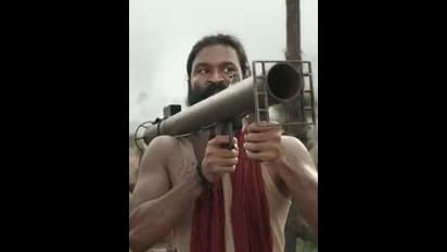 #Captainmiller మాకే దిక్కులేదు - మళ్లీ నువ్వొకడవా?