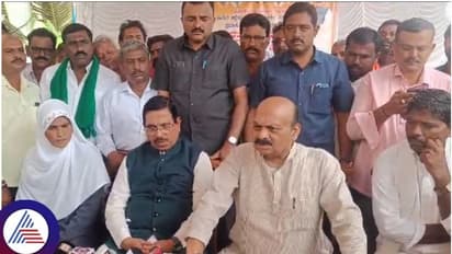 ಸರ್ಕಾರ ಜನರಲ್ಲಿ ಭಯ ಹುಟ್ಟಿಸುತ್ತಾ ಅಘೋಷಿತ ತುರ್ತು ಪರಿಸ್ಥಿತಿ ನಿರ್ಮಿಸಿದೆ: ಮಾಜಿ ಸಿಎಂ ಬಸವರಾಜ ಬೊಮ್ಮಾಯಿ