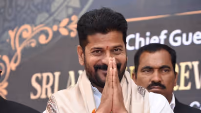 ఇక ముందూ  నా బాధ్యత ఇలాగే నిర్వర్తిస్తా - నెల రోజుల పాలనపై రేవంత్ రెడ్డి 