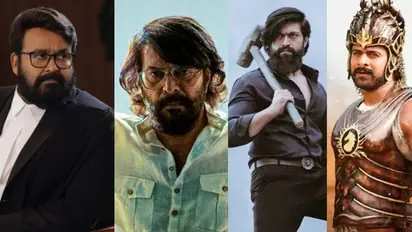 പണം വാരിക്കൂട്ടി 'നേര്', ഭീഷ്മപർവ്വം വീഴുമോ? നേരിടാനുള്ളത് ബാഹുബലി 2, കെജിഎഫ് 2, ലിയോ തുടങ്ങിയവയെ