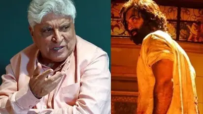 Animal makers react to Javed Akhtar's remark on film, takes a dig at feminism; here's what they said