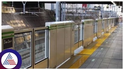 ಮೆಟ್ರೋ ನಿಲ್ದಾಣದಲ್ಲಿ ‘ಸ್ಕ್ರೀನ್ ಡೋರ್’ಗೆ ಹೆಚ್ಚಿದ ಒತ್ತಡ, ಹಾಗಂದ್ರೇನು?