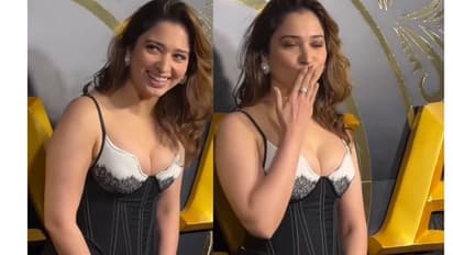 తమన్నా వద్దకి ఓటీటీ మూవీ.. మిల్కీ బ్యూటీ ఇక వాటికే పరిమితమా?