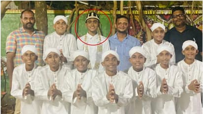 കലോത്സവത്തിൽ എ ഗ്രേഡ് നേടിയ മണവാളൻ, രാത്രി ട്രെയിനിൽ മടങ്ങവെ ഉറക്കത്തിൽ നടുക്കുന്ന അപകടം, 5 വിരലും ചതഞ്ഞരഞ്ഞു