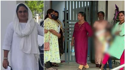 ബിസിനസിൽ ഉൾപ്പെടുത്താമെന്ന് പറഞ്ഞ് 80 ലക്ഷത്തിന്റെ തട്ടിപ്പ്; കോൺഗ്രസ് എസ് നേതാവ് രമ്യ ഷിയാസിനെതിരെ പരാതി