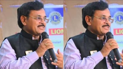 పొట్లపల్లి శ్రీనివాసరావు కవిత : మన(సు)లో మాట