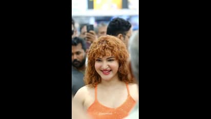 హనీ రోజ్ లేటెస్ట్ లుక్ పై దారుణంగా ట్రోలింగ్.. ఇలా మారిపోయింది ఏంటి.. 