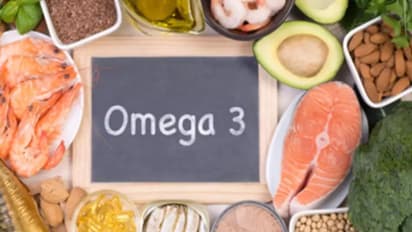 ഒമേഗ 3 ഫാറ്റി ആസിഡ് അടങ്ങിയ ഭക്ഷണങ്ങള് കഴിക്കൂ, അറിയാം ഈ ഗുണങ്ങള്...