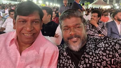 "கலைஞர் 100".. முதல் ஆளாக வந்த வைகை புயல் - மீண்டும் இணையுமா அந்த காமெடி காம்போ? பார்த்திபன் ட்வீட் வைரல்!